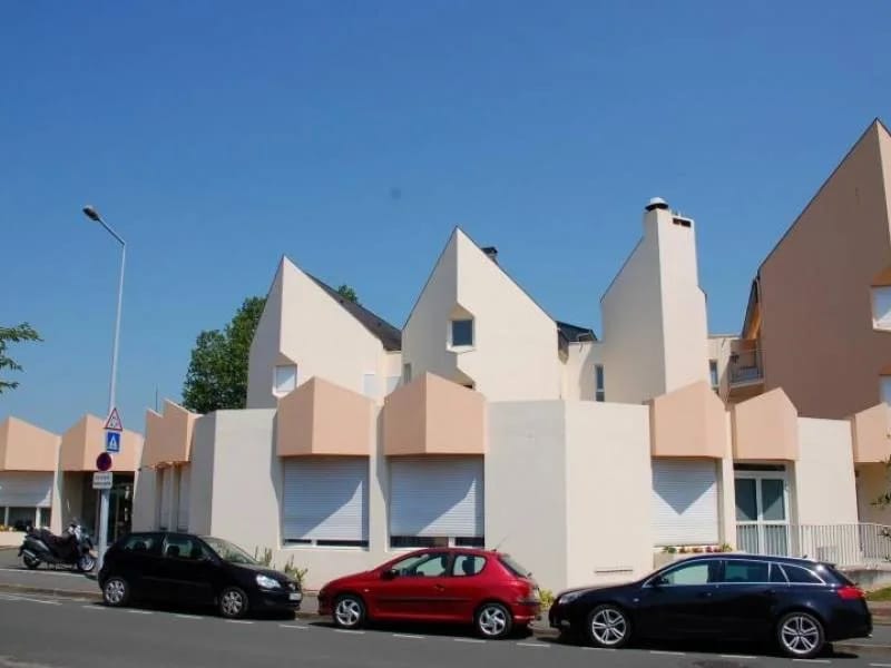 Residence Les Justices - Maison de Retraite in ANGERS, Pays de la Loire photo 2