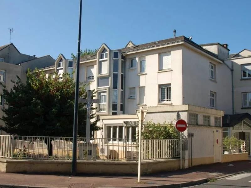 Residence Les Justices - Maison de Retraite in ANGERS, Pays de la Loire photo 3