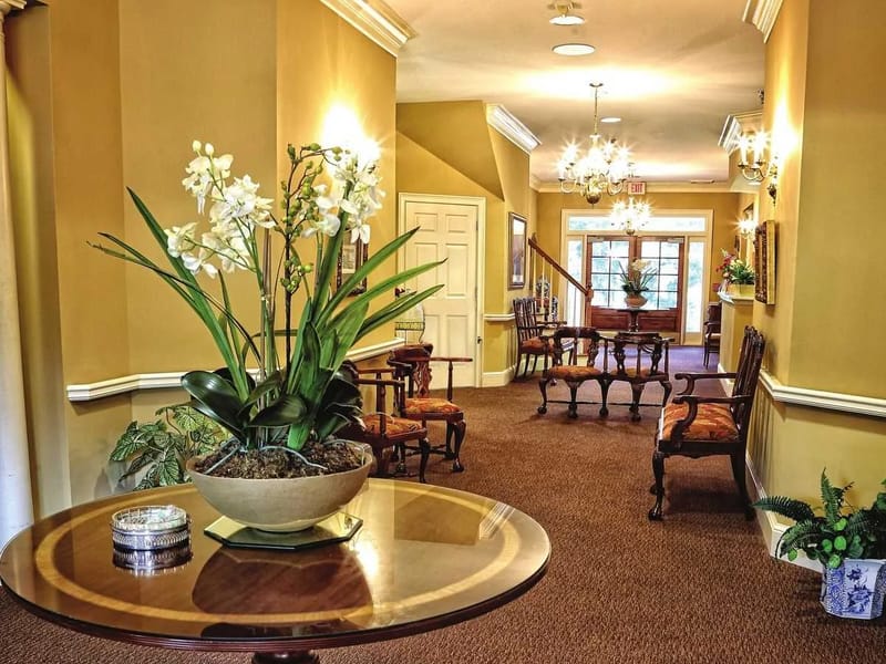 Justin'S House - Assisted Living in Statesboro, GA photo 4