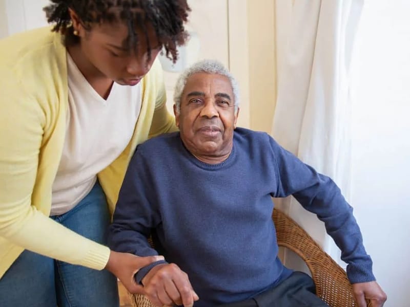 Justin'S House - Assisted Living in Statesboro, GA photo 3