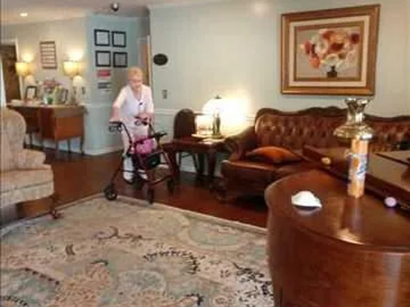 Justin'S House - Assisted Living in Statesboro, GA photo 2