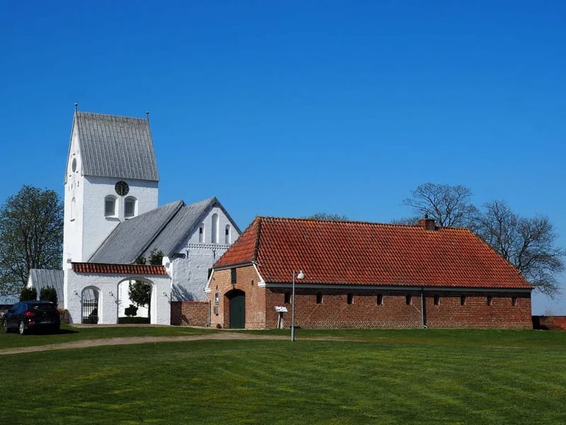 Vesterlund - Plejehjem in Hjørring, Region Nordjylland photo 3