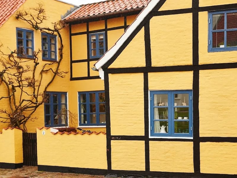 Vesterlund - Plejehjem in Hjørring, Region Nordjylland photo 2