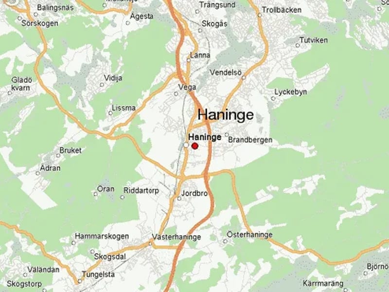 Lillgårdsvägen - Äldreboende in Haninge, Stockholms län photo 2