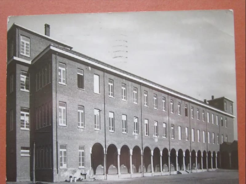 Istituto Don Orione in Firenze, Toscana photo 1