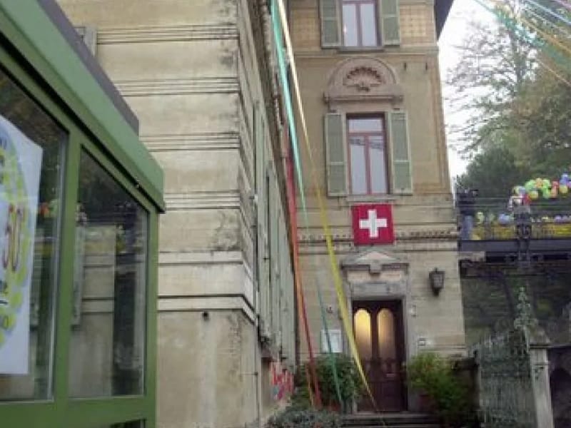 Istituto Don Orione in Firenze, Toscana photo 2