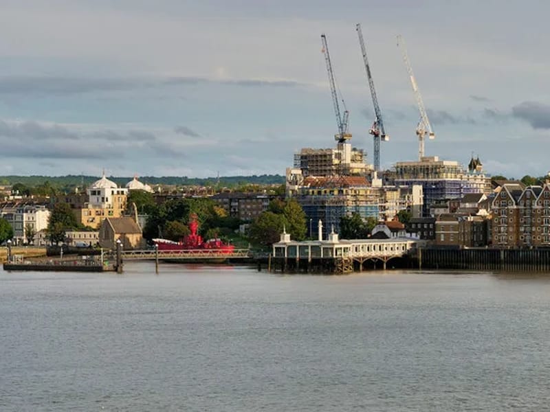 Gravesend - Nursing Home in Gravesend, England photo 2