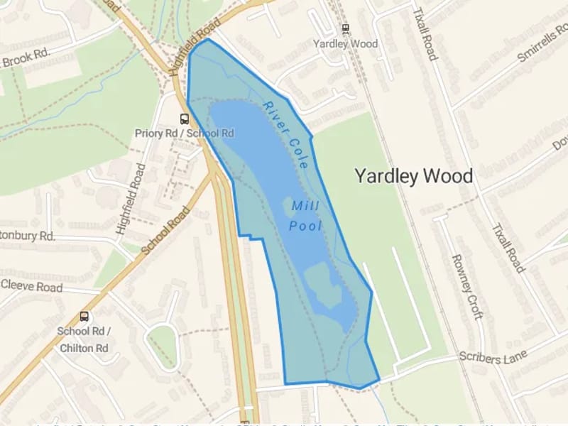 23 Trittiford Road - Assisted Living in Birmingham, England photo 2