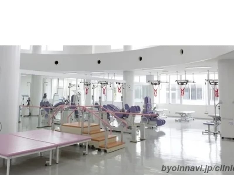 KINスポーツ・整形クリニックデイサービスセンター - デイサービス in 金武町, 沖縄県 photo 3