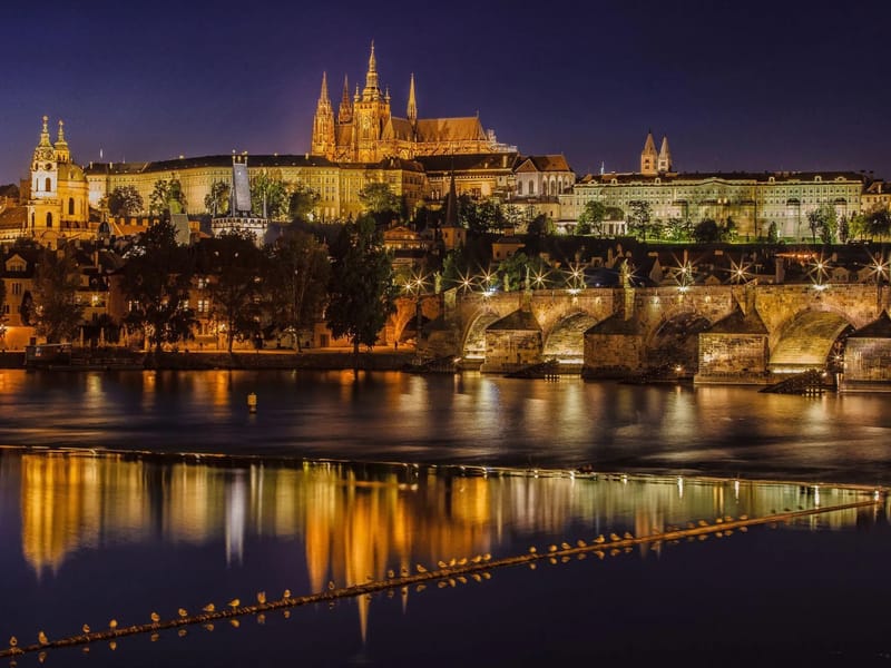 Praha - Pečovatelská služba in Praha, Hlavní město Praha photo 2