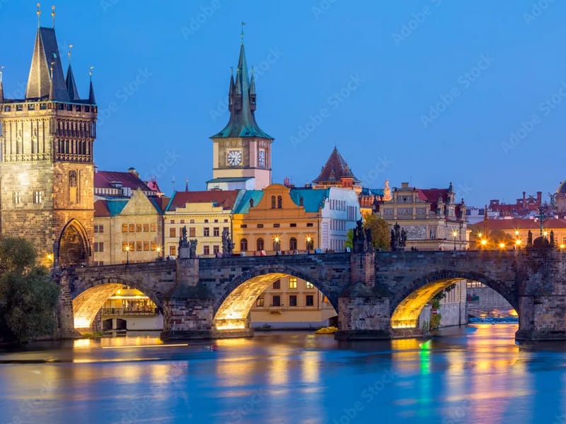 Praha - Pečovatelská služba in Praha, Hlavní město Praha photo 1