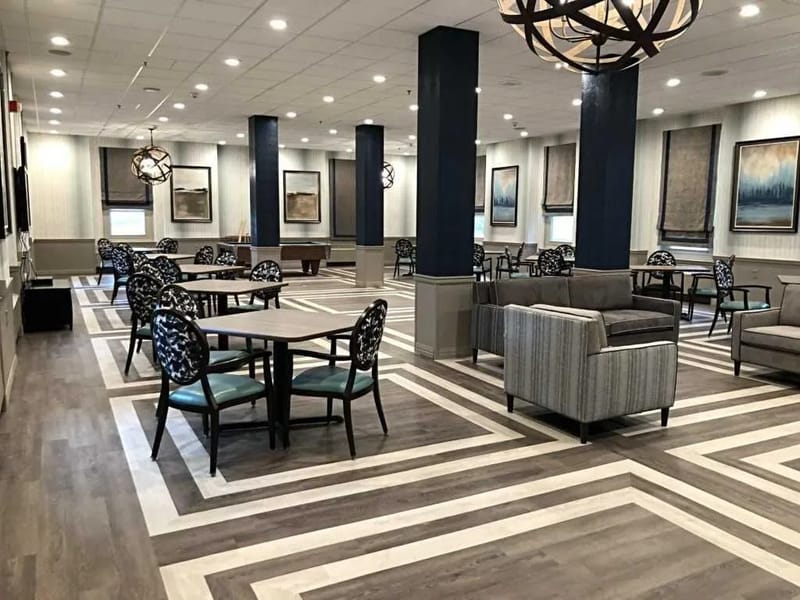 Allegria Assisted Living - Assisted Living in Ocean Grove, NJ photo 2