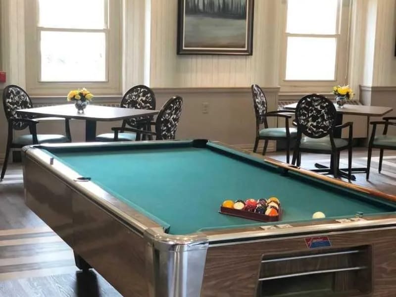 Allegria Assisted Living - Assisted Living in Ocean Grove, NJ photo 3