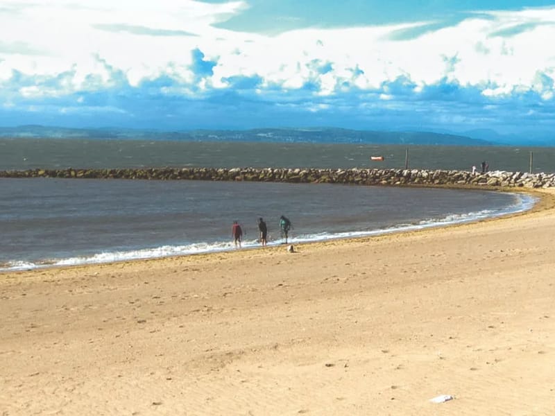 Across The Bay - Assisted Living in Morecambe, England photo 2