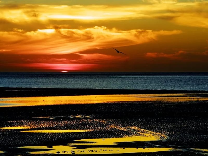 Across The Bay - Assisted Living in Morecambe, England photo 1