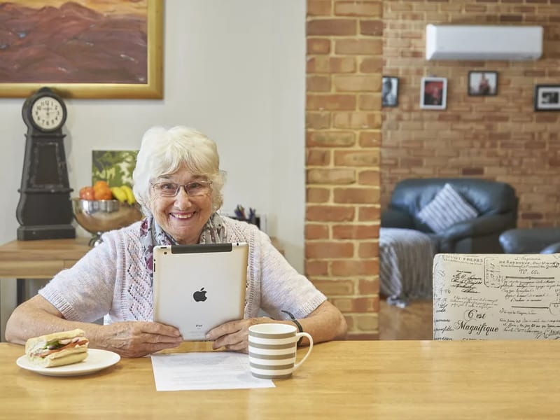 White Oak CACP East - In-Home Care in Joondalup, WA photo 2