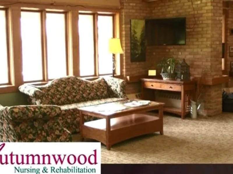 Autumnwood Nursing & Rehab Center - Nursing Home in Rittman, OH photo 3