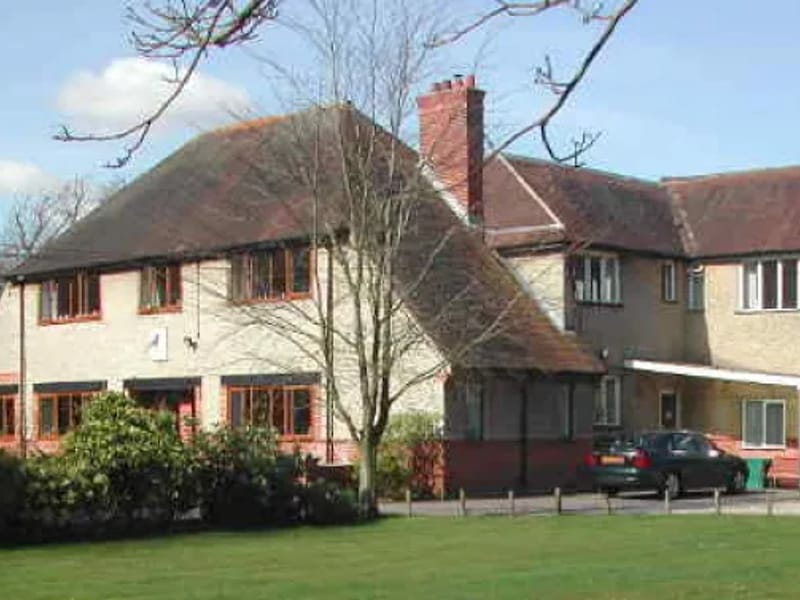 Sundial Cottage Rest Home Ltd in Southampton, England photo 1
