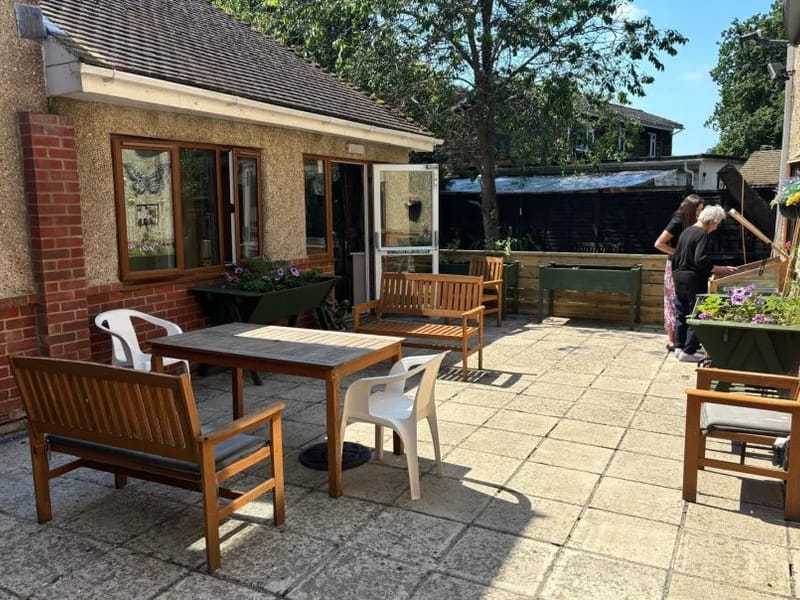 Sundial Cottage Rest Home Ltd in Southampton, England photo 3