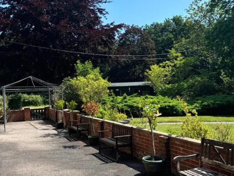 Sundial Cottage Rest Home Ltd in Southampton, England photo 2