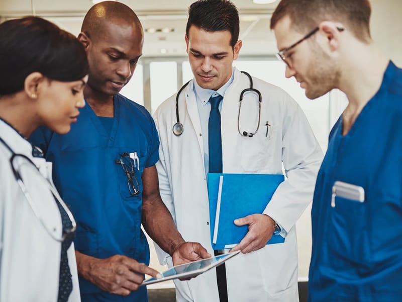 Top-Notch Healthcare Services Limited - Home Health Nursing in Dagenham, England photo 3