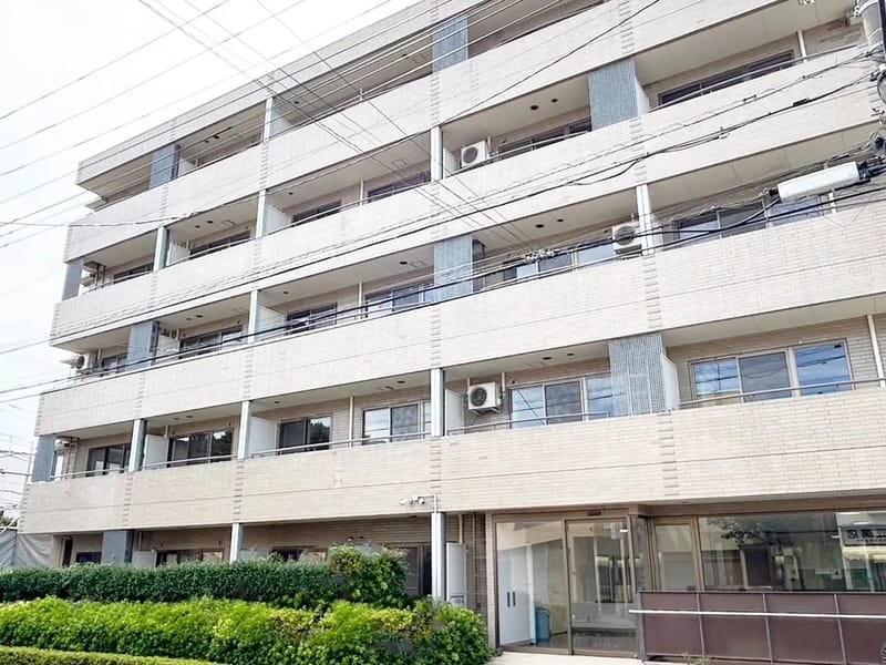 ゆめの園りあん若葉 特別養護老人ホーム - 特別養護老人ホーム in 板橋区, 東京都 photo 2