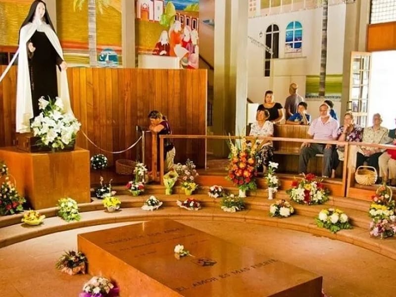 Santa Teresita De Los Andes - Vida Asistida in Maipú, Región Metropolitana de Santiago photo 2