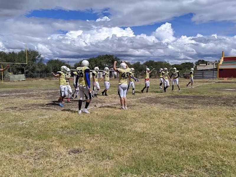 CASA HOGAR MINISTERIO PAN DE VIDA - Vida Asistida in Corregidora, Querétaro photo 3