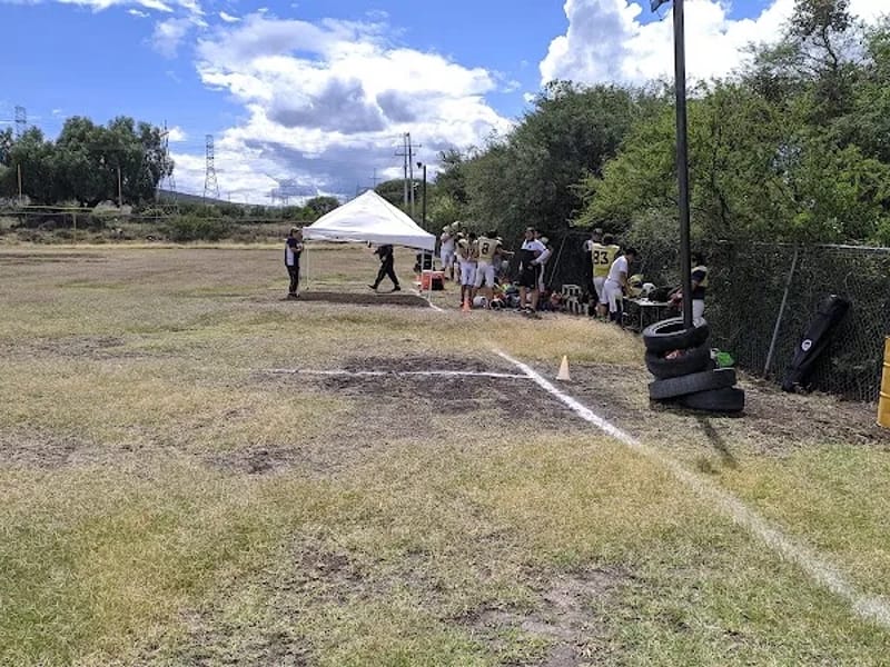 CASA HOGAR MINISTERIO PAN DE VIDA - Vida Asistida in Corregidora, Querétaro photo 1