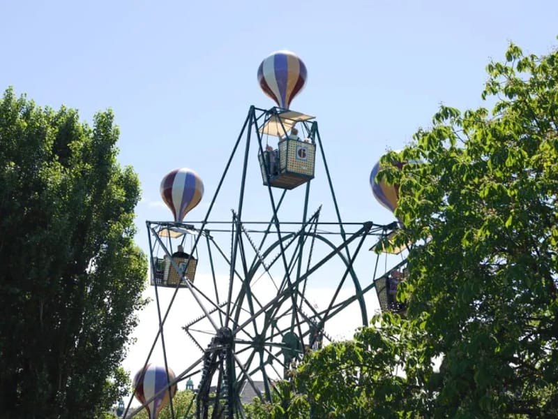 Tivoli - Serviceboende in Laholm, Hallands län photo 2