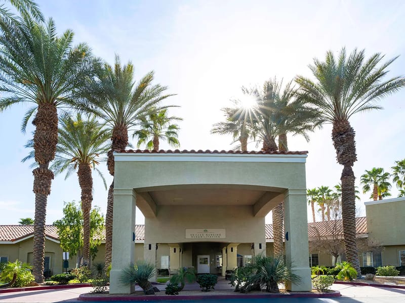 Bayshire Rancho Mirage - Assisted Living in Rancho Mirage, CA photo 3