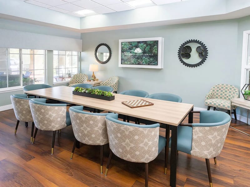 Bayshire Rancho Mirage - Assisted Living in Rancho Mirage, CA photo 2