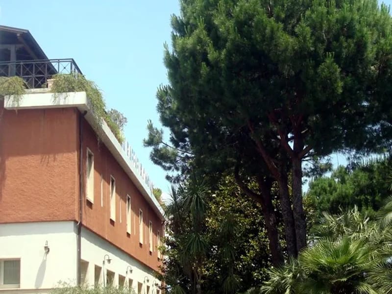 Casa Di Cura -Centro Riabilitazione - Rsa - Hospice  San Raffaele Cassino - Hospice in CASSINO, Lazio photo 2