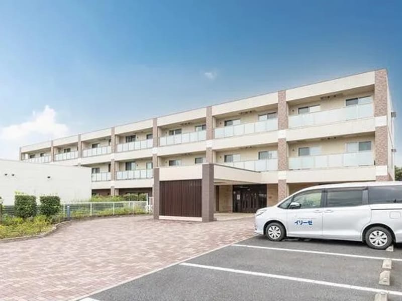イリーゼ誉田居宅介護支援事業所 - 有料老人ホーム in 千葉市緑区, 千葉県 photo 2