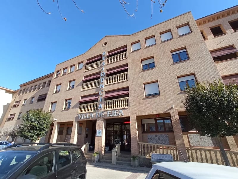 Residencia De Ancianos Villa De Ejea - Hogar de Ancianos in Ejea De Los Caballeros, Aragón photo 1