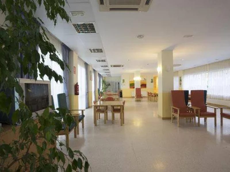 Residencia De Mayores Amma El Pinar - Hogar de Ancianos in Chillaron De Cuenca, Castilla-La Mancha photo 2
