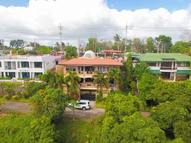 INSTITUTO GERIATRICO LA PONDEROSA - Hogar de Ancianos in VILLA ELISA, BUENOS AIRES photo 1