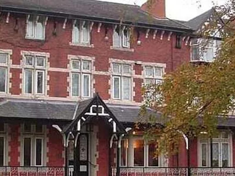 Huyton Hey Manor in Liverpool, England photo 1