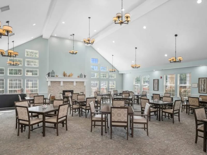 Ashford Of Mount Washington The - Assisted Living in Cincinnati, OH photo 3