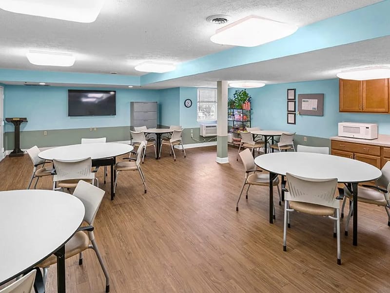 Ashford Of Mount Washington The - Assisted Living in Cincinnati, OH photo 2