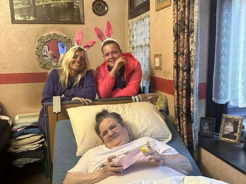 Cherish UK Ltd - In-Home Care in Rochdale, England photo 1