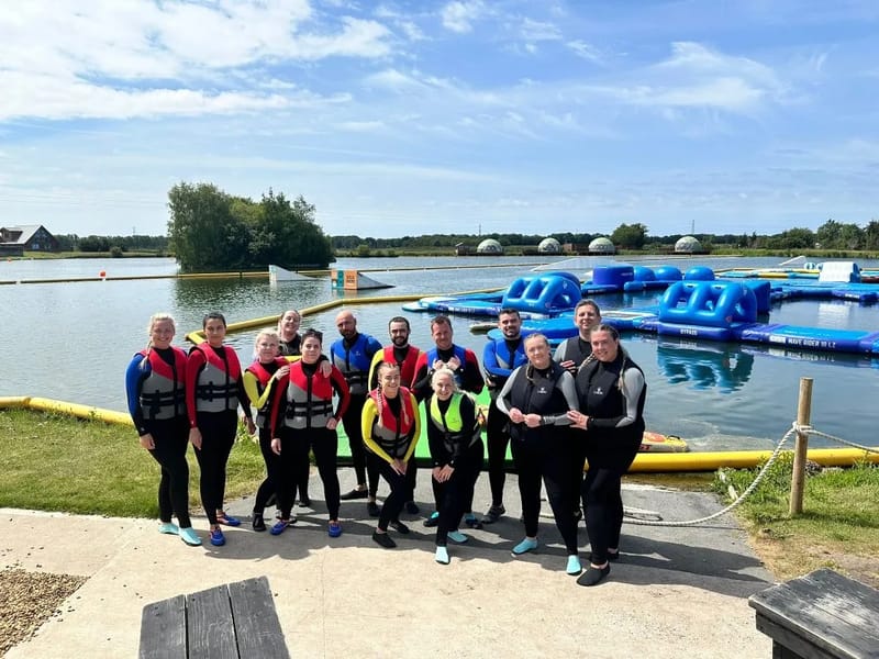 Cherish UK Ltd - In-Home Care in Rochdale, England photo 2