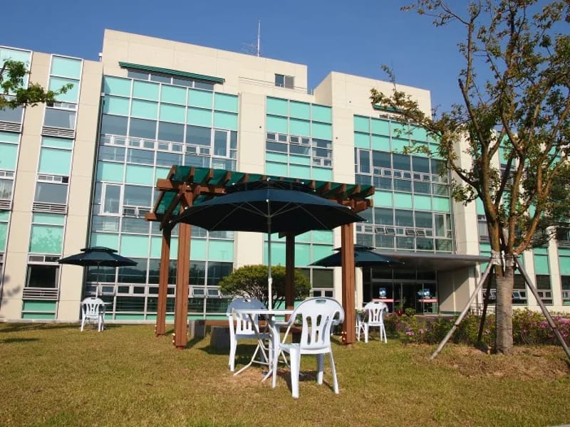 가야실버복지센터 - 요양원 in 김해시, 경상남도 photo 2