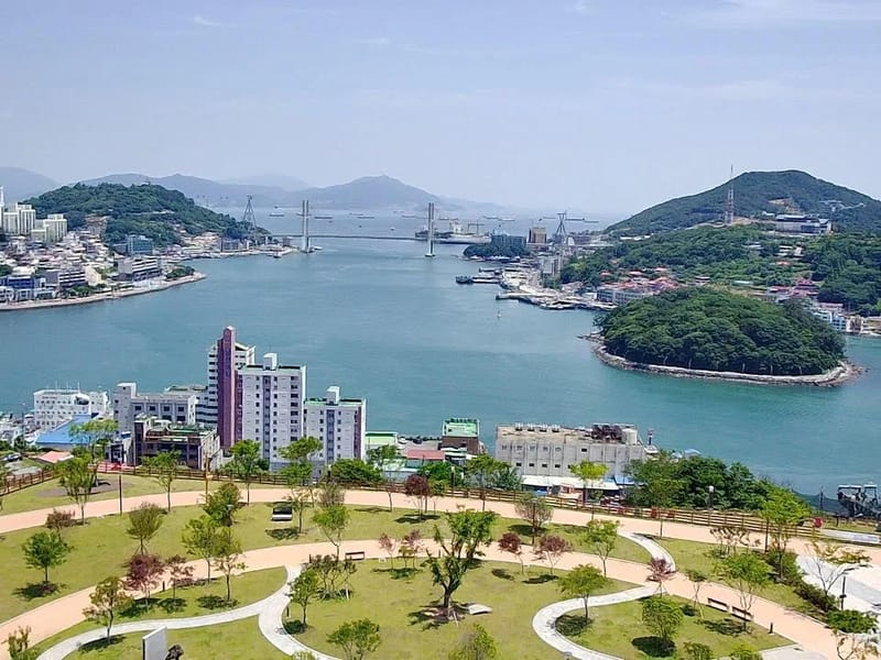 남산요양원 in 여수시, 전라남도 photo 1