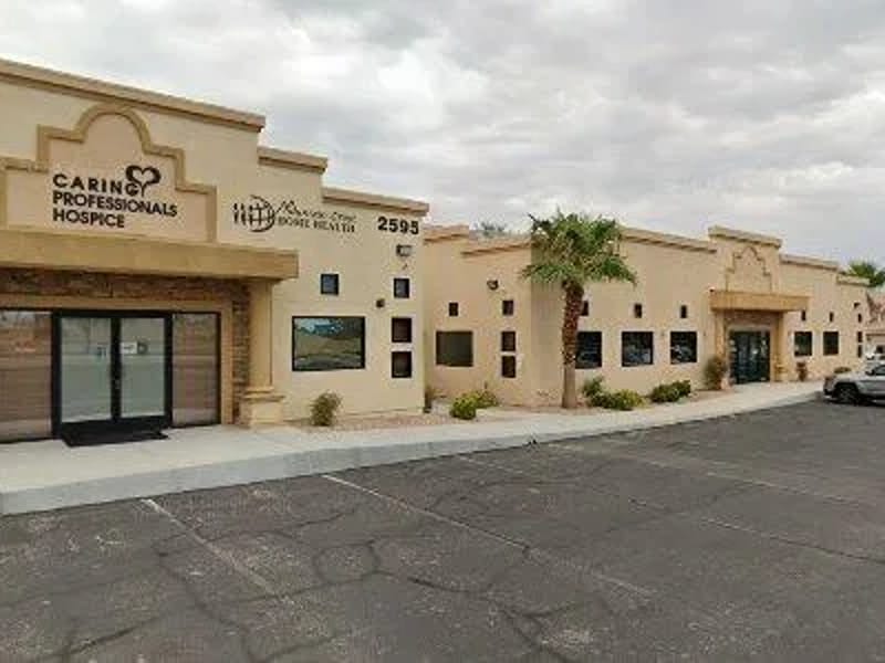 Care Zone Home Health Care Agency LLC - Home Health Nursing in Las Vegas, NV photo 1