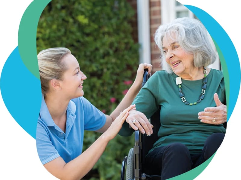 Viable Care Services in Wakefield, England photo 2