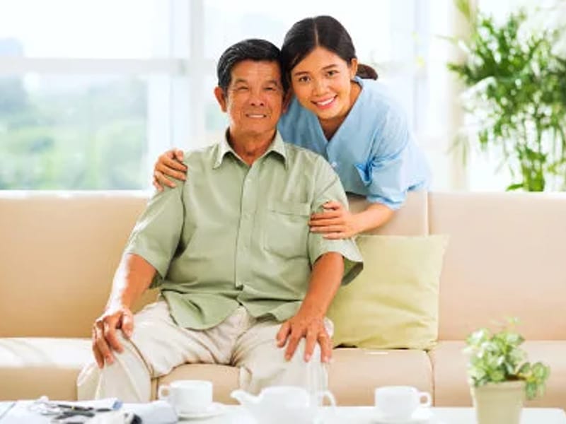 E & E Home Care INC - Home Health Nursing in Minneapolis, MN photo 3