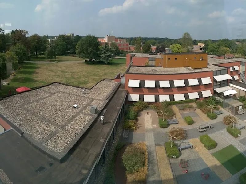Casa Bonita - Verpleeghuis in Apeldoorn, Overijssel photo 3