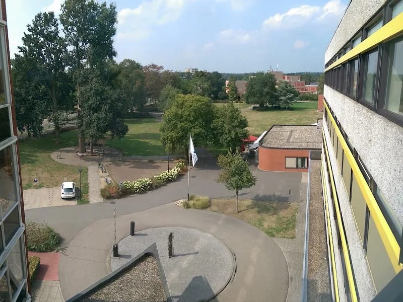 Casa Bonita - Verpleeghuis in Apeldoorn, Overijssel photo 5