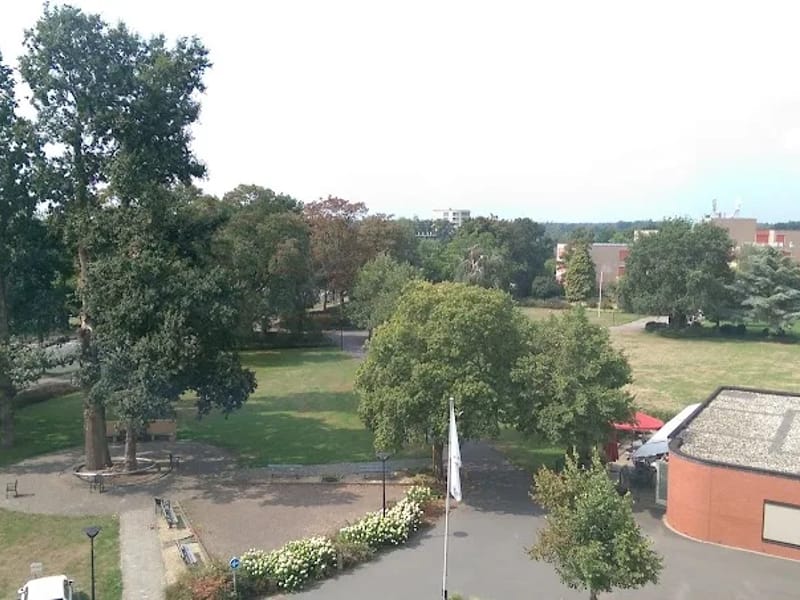 Casa Bonita - Verpleeghuis in Apeldoorn, Overijssel photo 4